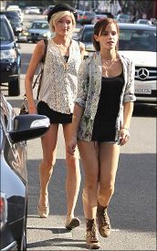 一条<em>齐B小短裤</em>如何让你拥有令人垂涎的大长腿