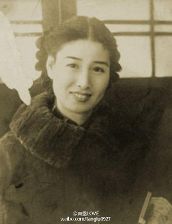 郑苹如:《<em>色戒</em>》<em>女主角</em>原型,美女间谍的真实人