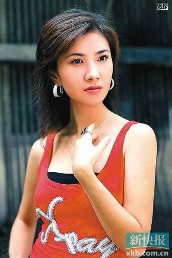 边潇潇