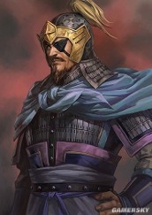 《三国志12》最新武将虎侯许褚及智将鲁肃介绍(组图)