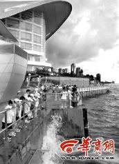 香港那里地方有得买电器