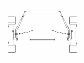 汽车机械原理gif图 能看懂五张算你牛!