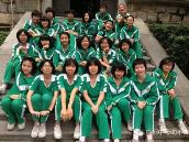 广州重点高中校服大比拼背后的高中课余生活