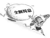 贷款在这些情况下会被银行罚息!-新闻频道-手机