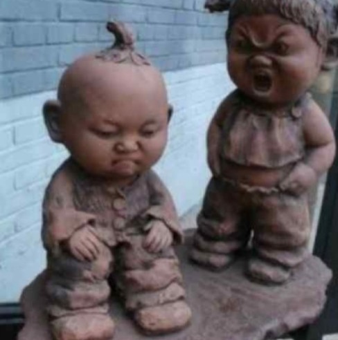 神吐槽:蛋疼学者给生殖器写史