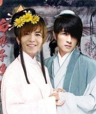 神吐槽:男子结8次婚 称第8任妻子是真爱