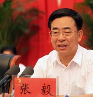 狐揭秘:哪些副部长"官高半级