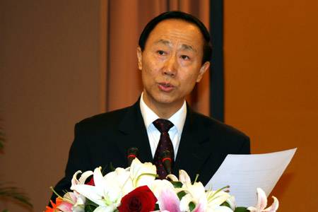 狐揭秘:哪些副部长"官高半级