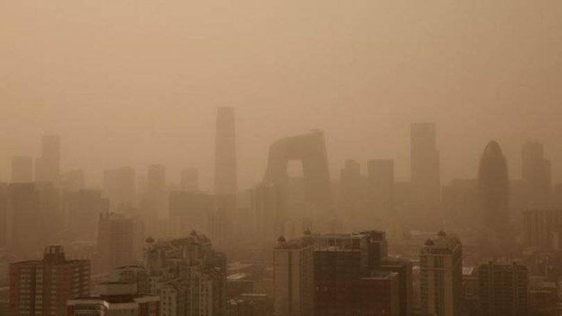 创富记：北京迎巨变 或疏散500万人