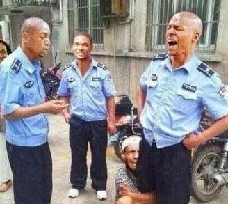 高级黑:加内特如希伯特附体