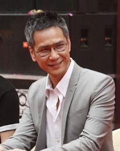 陈启泰(kenneth chan),籍贯广东新会,香港著名主持人,演员,歌手