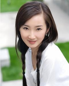程媛媛出演《三体》 称冯绍峰是一起看星星的人