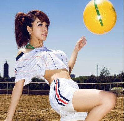 高级黑:中超杨智晃晕巴甲前MVP 火箭终组三巨头
