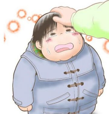 狐诌964季：胖子们穿成这样最好看