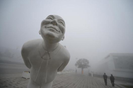 神吐槽:失去才珍惜 每逢行房思前夫