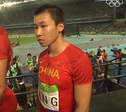 高级黑:男版福原爱狂圈粉 牙买加疑似无奈放水