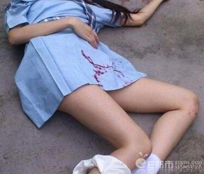 奸杀11人白银案嫌犯 杀8岁女孩很渴 喝杯水 推广