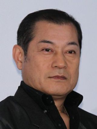 61岁松平健本月三婚新妈妈已获长男认可 娱乐频道 手机搜狐