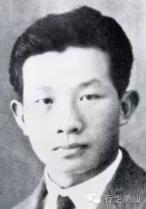 国歌作曲者聂耳竟是潮州音乐的粉丝?