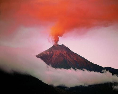 2012年最可能带来灾难的"超级火山"_新闻图站_中国广播网