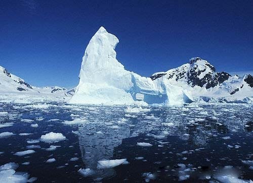 南极风景图片高清