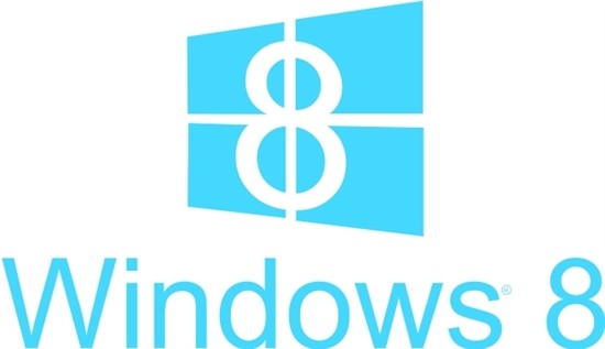 上周五,微软确认windows 8将采用新logo,放弃了之前的旗帜,回归到