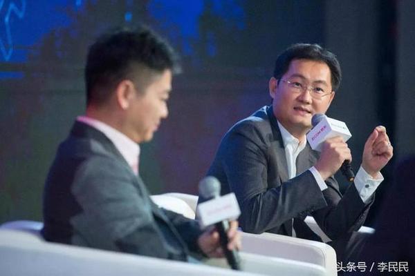 腾讯成为京东最大股东,刘强东会出局吗?