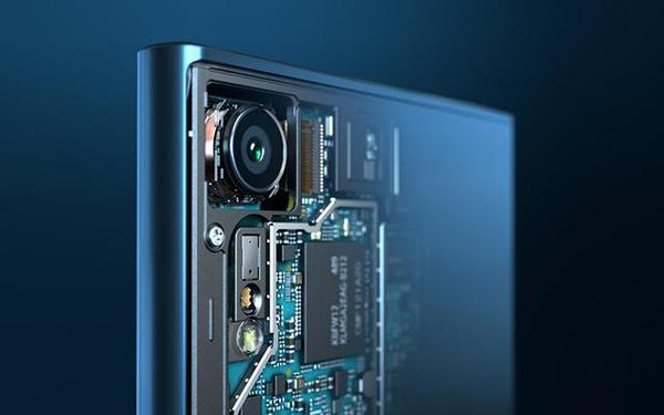 索尼新出黑科技旗舰手机,拍照性能是最大亮点