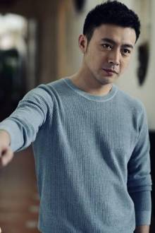 《亲爱的》热播 曹炳琨版"马学武"惹人爱【1】-娱乐频道-手机搜狐