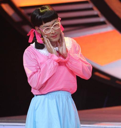 本周六晚《年代秀》上,黄征,李霄云,武艺,于莎莎,脸脸,马雪阳等复刻