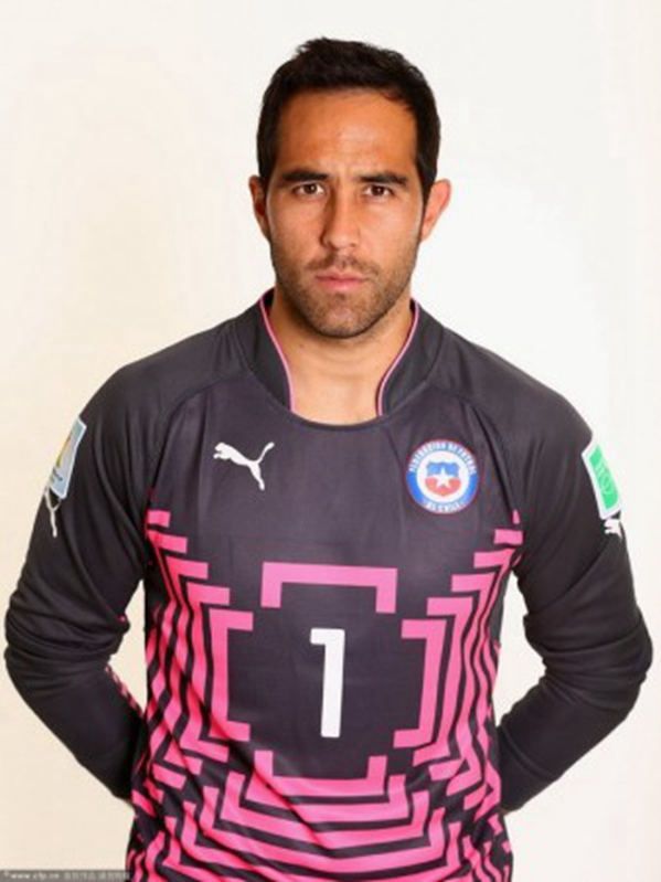 桑切斯领衔速度灵活年轻锋线【1】-图库-手机搜狐