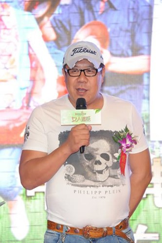 《女人进城》登陆央八 秦卫东三携李菁菁闹荧屏