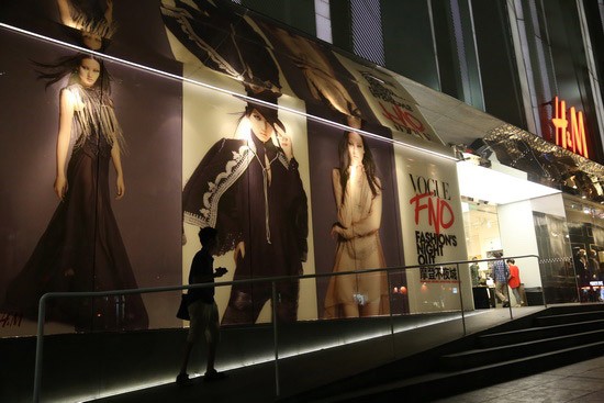 轻松管理手机 免费下载应用日前,国际知名时装零售巨头hm(hennes