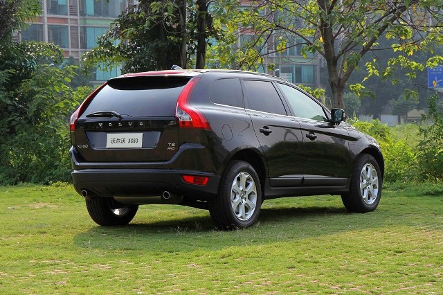 国产奔驰glk 强势来袭 三款竞品车型盘点(组图)-新闻频道-手机搜狐