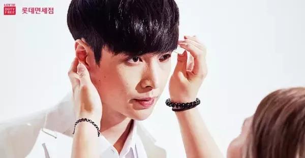 EXO花絮照,明星帝国演唱会,Y Teen新曲-新闻频